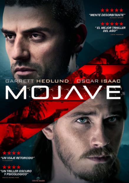 Mojave (2015)