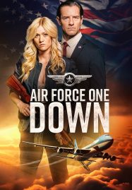 Air Force One Down (2024) [ซับแปล Google]