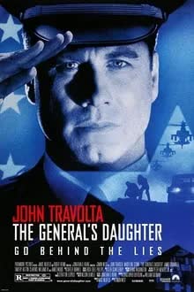 The General's Daughter (1999) อหังการฆ่าสะท้านโลก