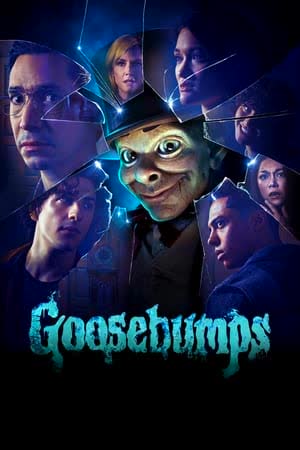 Goosebumps Season 1 (2023)