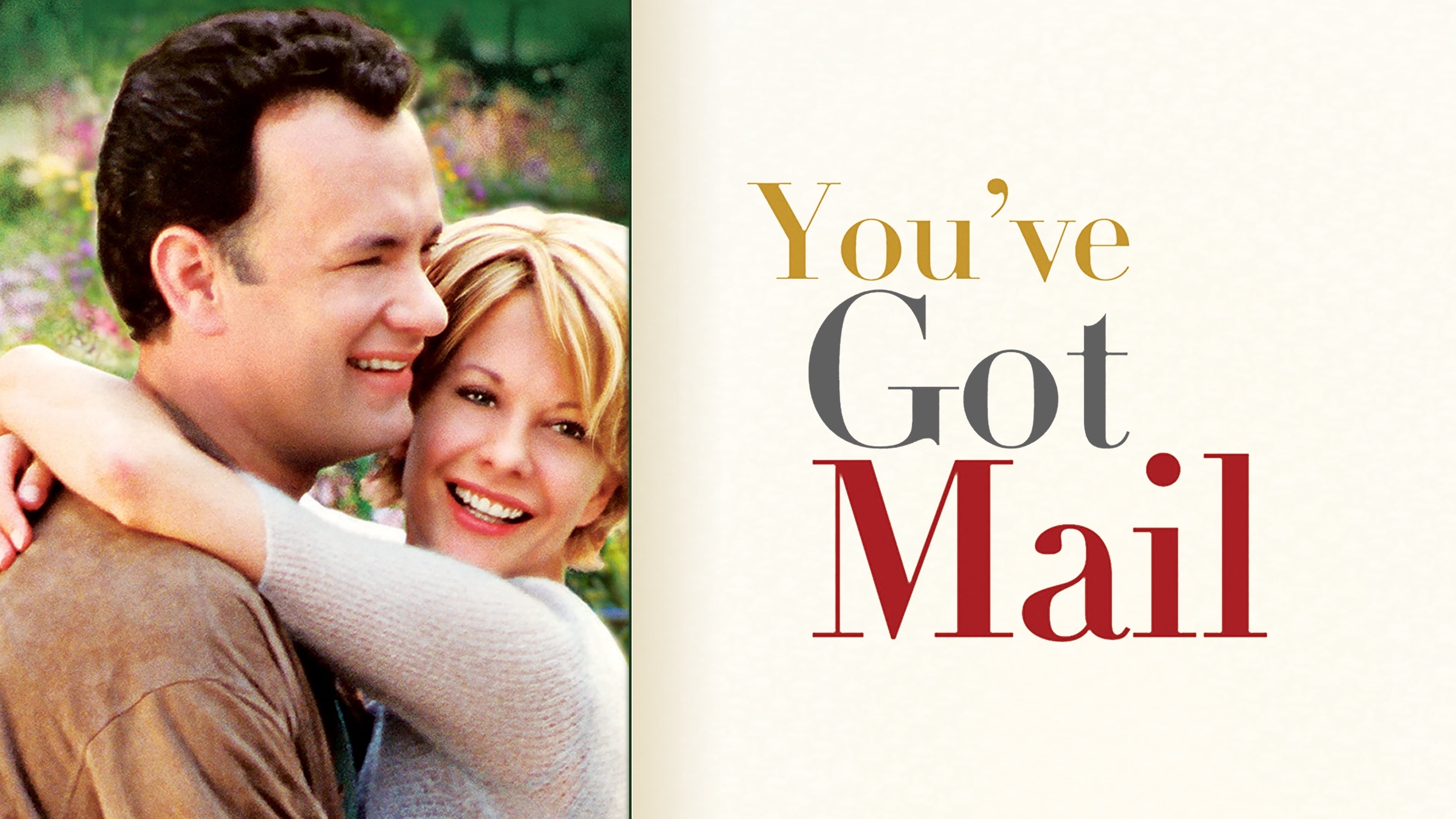 Youve Got Mail (1998) เชื่อมใจรักทางอินเตอร์เน็ท