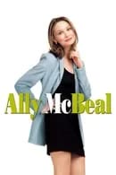 Ally McBeal Season 1 (1997)