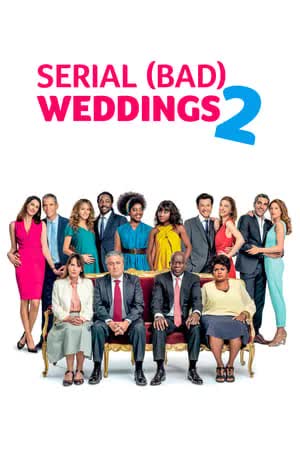 Serial Bad Weddings (2019) [NoSub]