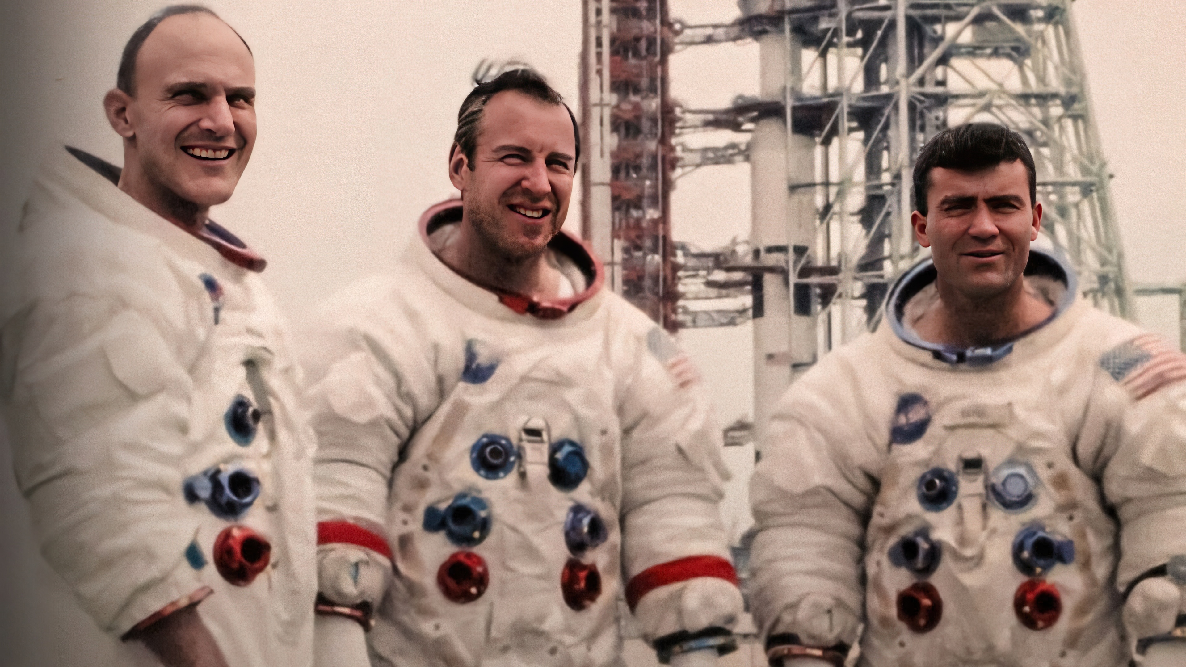 Apollo 13 Survival (2024) อะพอลโล 13 ภารกิจต้องรอด