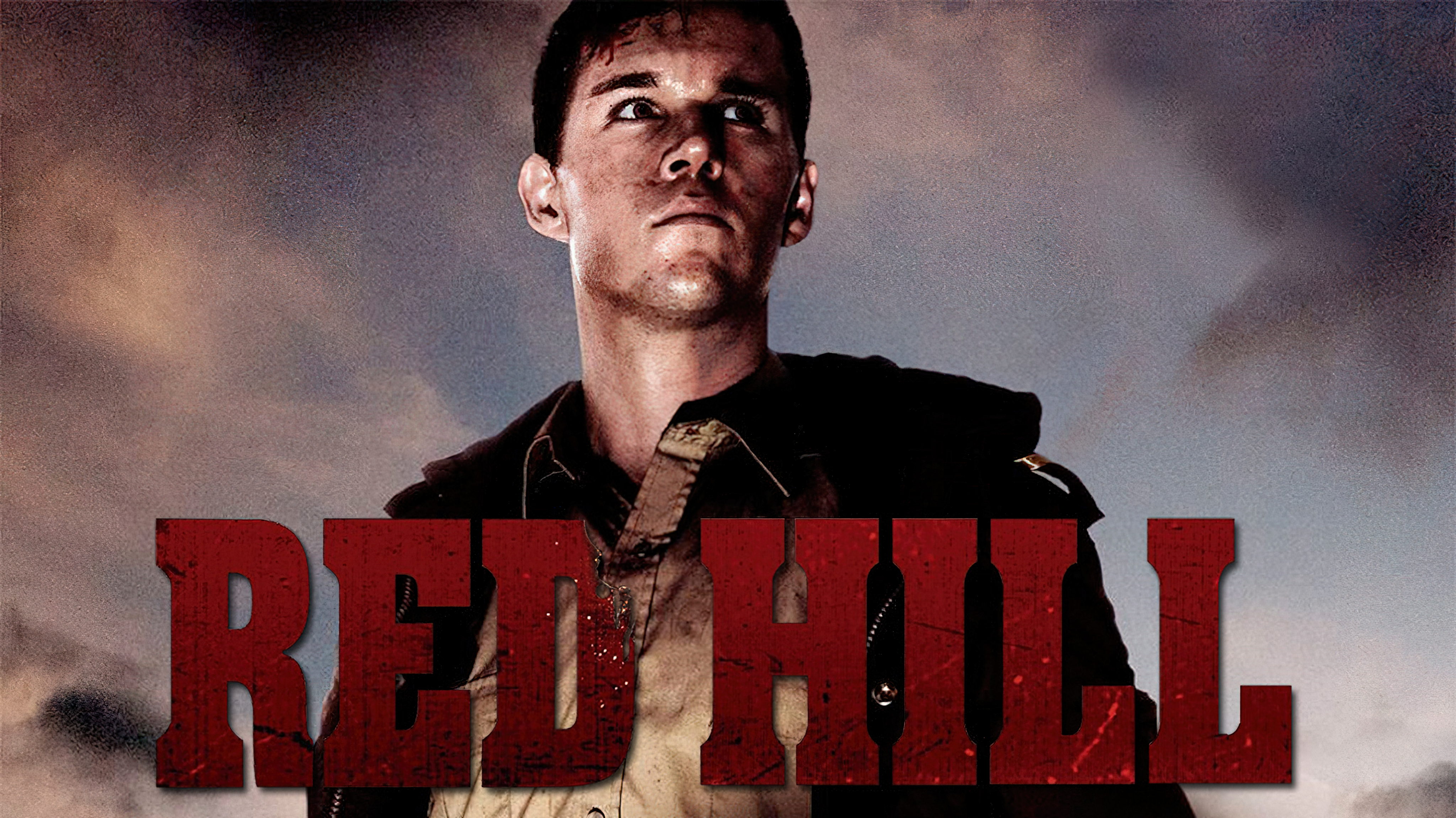 Red Hill (2010) [ไม่มีซับไทย]