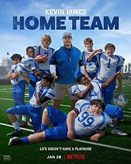 Home Team (2022) โฮมทีม