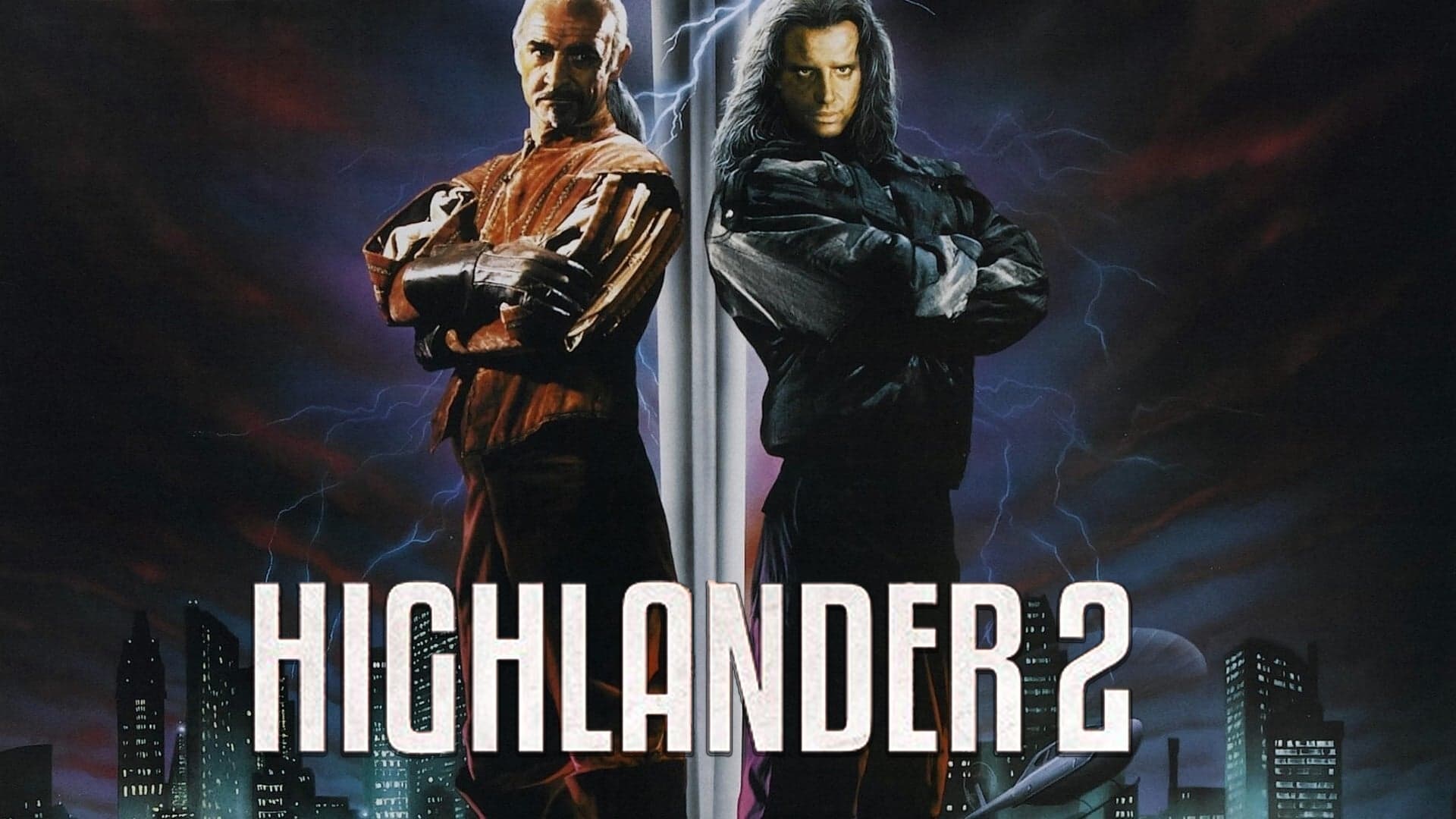 Highlander III The Sorcerer) (1994) ไฮแลนเดอร์ อมตะทะลุโลก 