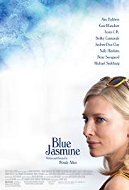 Blue Jasmine (2013) วิมานลวง