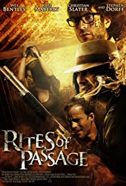 Rites of Passage (2012) ปาร์ตี้เลือดเชือดไม่เลี้ยง