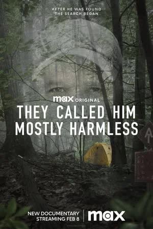 They Called Him Mostly Harmless (2024) [NoSub]