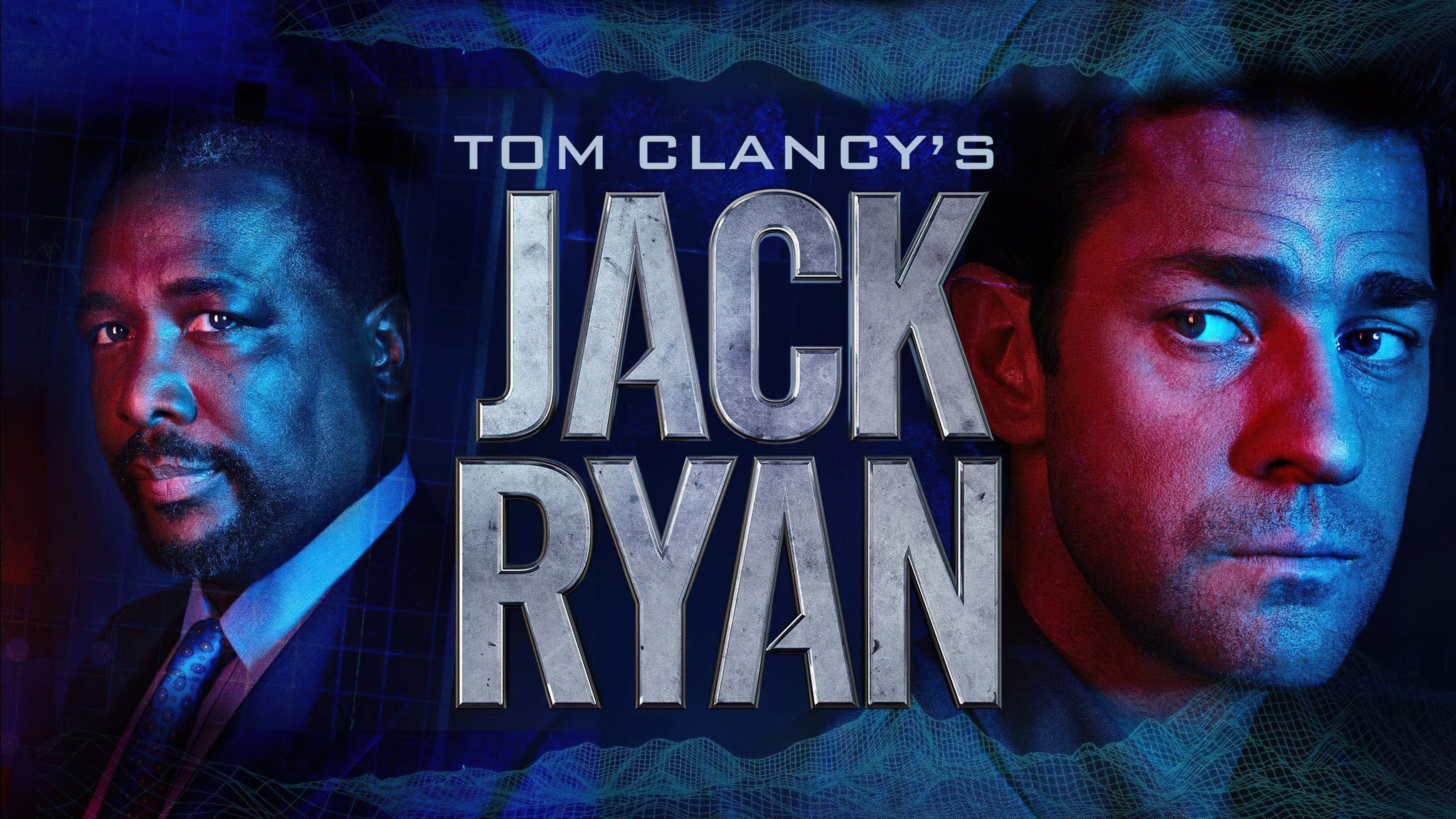 Tom Clancys Jack Ryan  Season 2 (2019) [พากย์ไทย]