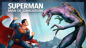 Superma (2020) ซูเปอร์แมน บุรุษเหล็กแห่งอนาคต