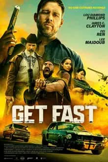 Get Fast (2024) [NoSub]