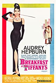 Breakfast At Tiffany (1961)