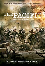 The Pacific Season 1 (2010) สมรภูมิวีรบุรุษ 