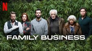 Family Business คาเฟ่วุ่น ปุ๊นชุลมุน Season 2 (2020)