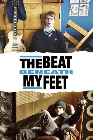 The Beat Beneath My Feet (2014) [NoSub]