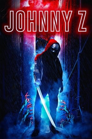 Johnny Z (2023) [NoSub]