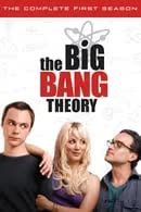 The Big Bang Theory Season 1 (2007) ทฤษฎีวุ่นหัวใจ