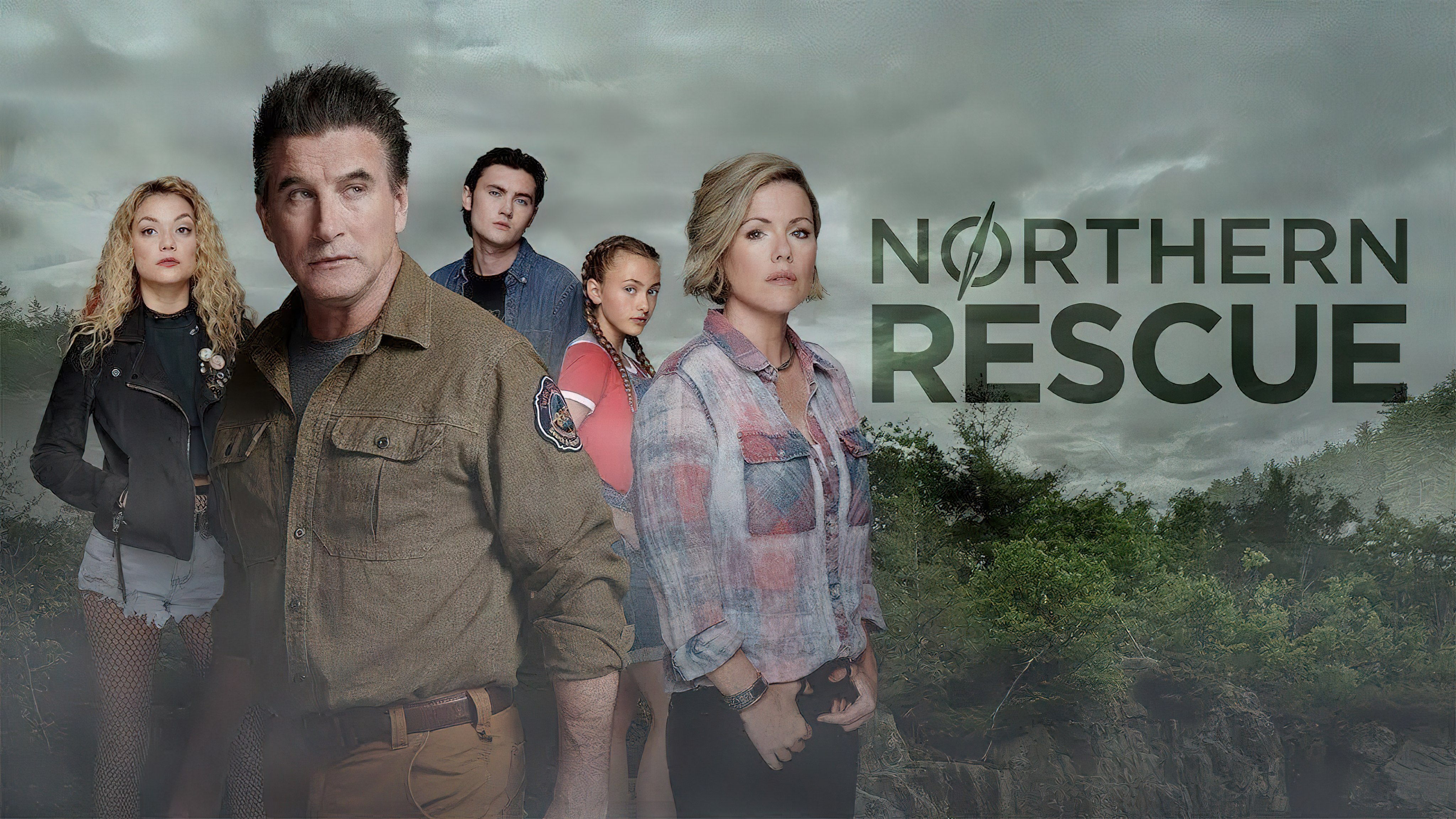 Northern Rescue Season 1 (2019)