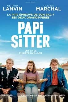 Papi Sitter (2020)