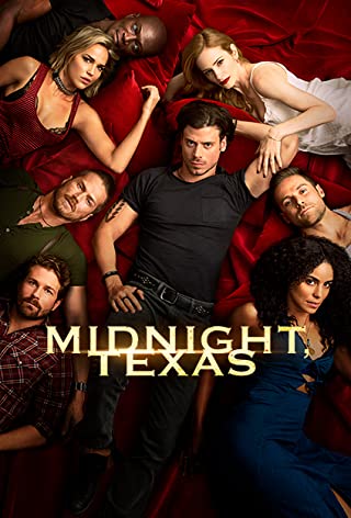 Midnight Texas Season 1 (2017) [พากย์ไทย]