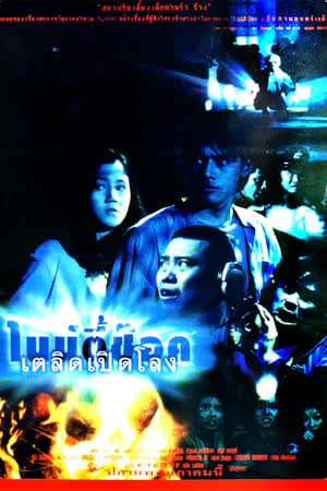 ไนน์ตี้ช๊อก เตลิดเปิดโลง (1997)