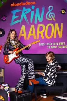 Erin & Aaron Season 1 (2023) เอรินกับแอรอน