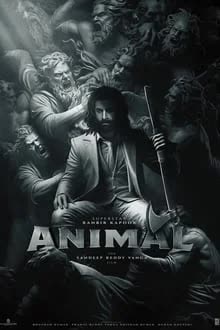 Animal (2023) [NoSub]