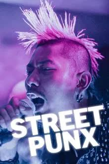 Street Punx (2024) [NoSub]