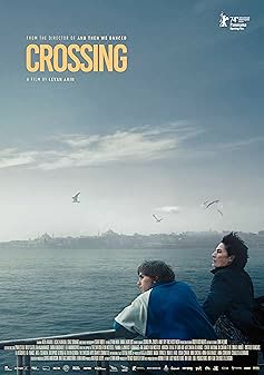 Crossing (2024) [NoSub]