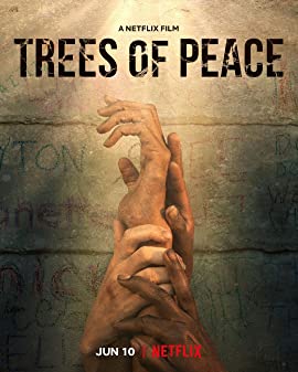 Trees of Peace (2022) ต้นไม้สันติภาพ