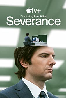 Severance Season 1 (2022)