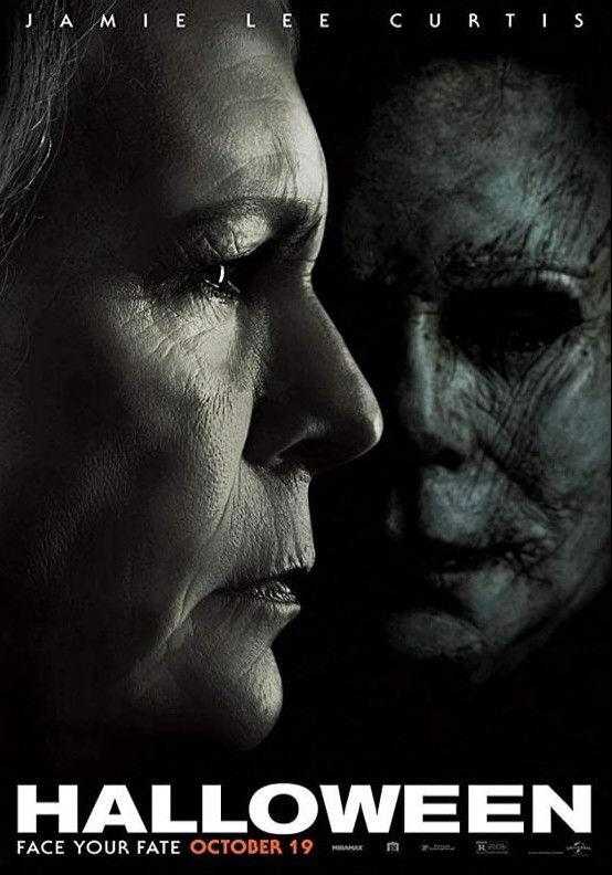 Halloween (2018) ฮาโลวีน