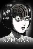 UZUMAKI Animated TV Series (2024) ก้นหอยมรณะ