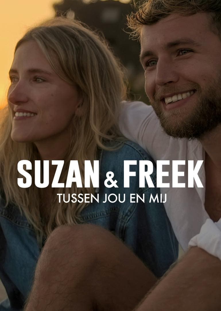 Suzan & Freek Between You & Me (2023) [NoSub]