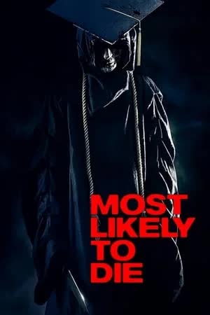Most Likely to Die (2015) [NoSub]