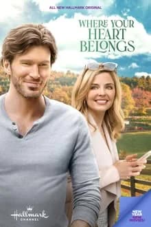 Where Your Heart Belongs (2023) [NoSub]