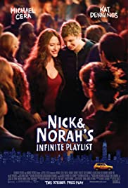 Nick and Norah's Infinite Playlist (2008)