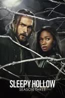 Sleepy Hollow Season 3 (2015) ผีหัวขาดล่าหัวคน