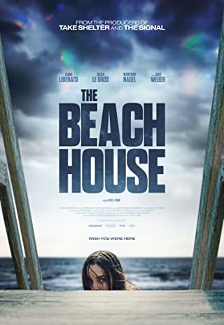 The Beach House (2019)