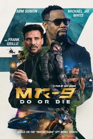 MR-9 Do or Die (2023) [NoSub]