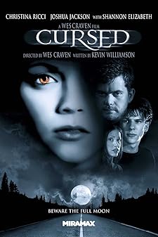 Cursed (2005) ถูกสาป