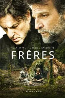 Frères (2024) [NoSub]