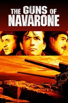 The Guns of Navarone (1961) ป้อมปืนนาวาโรน