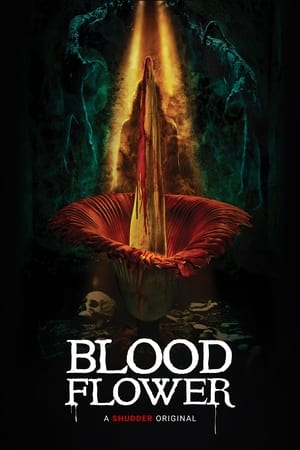 Blood Flower (2022) [NoSub]