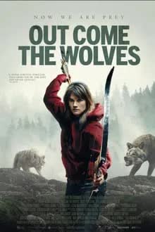 Out Come the Wolves (2024) [NoSub]