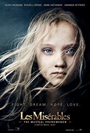 Les Miserables (2012) เล มิเซราบล์ เหยื่ออธรรม