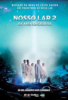 Nosso Lar 2 (2024) [NoSub]