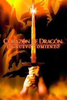 Dragonheart 2 A New Beginning (2000) ดรากอนฮาร์ท 2 กำเนิดใหม่ศึกอภินิหารมังกรไฟ